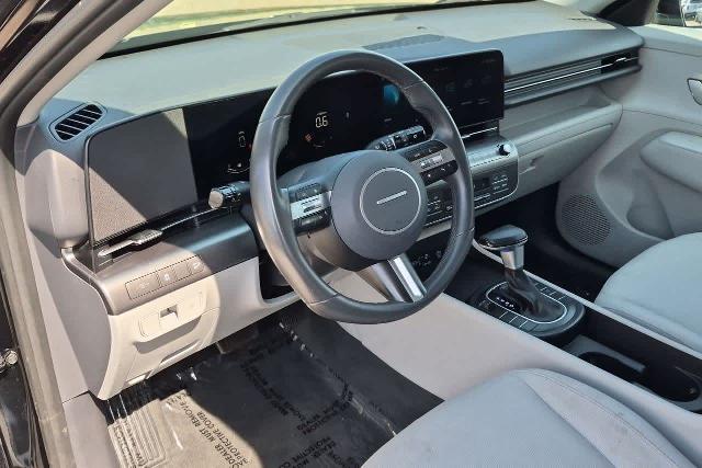 2025 Hyundai Kona - $19,275