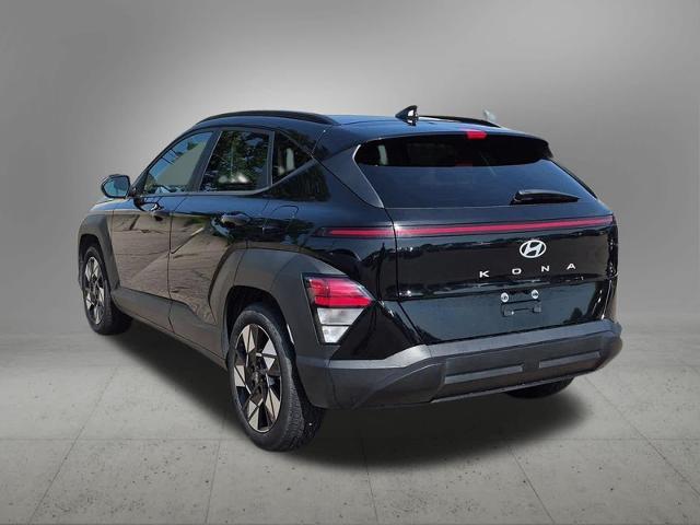 2025 Hyundai Kona - $19,275
