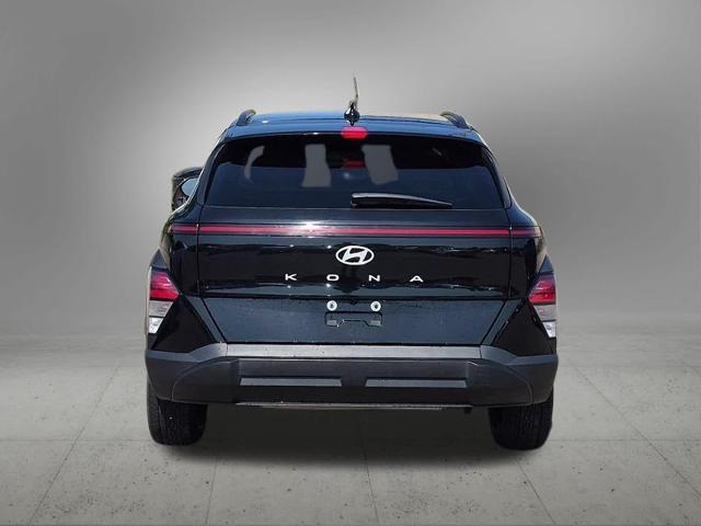 2025 Hyundai Kona - $19,275