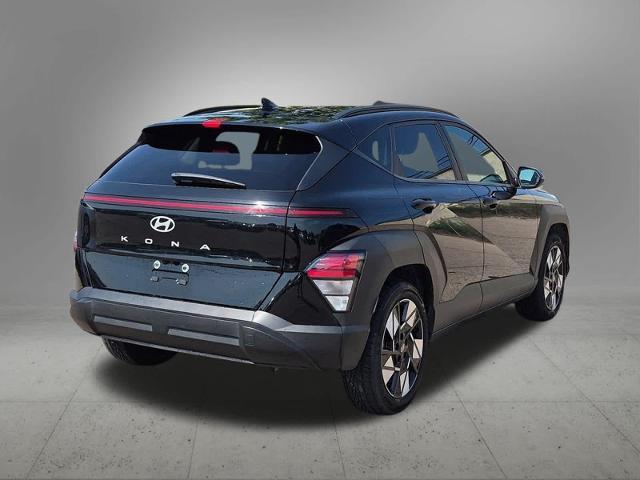 2025 Hyundai Kona - $19,275