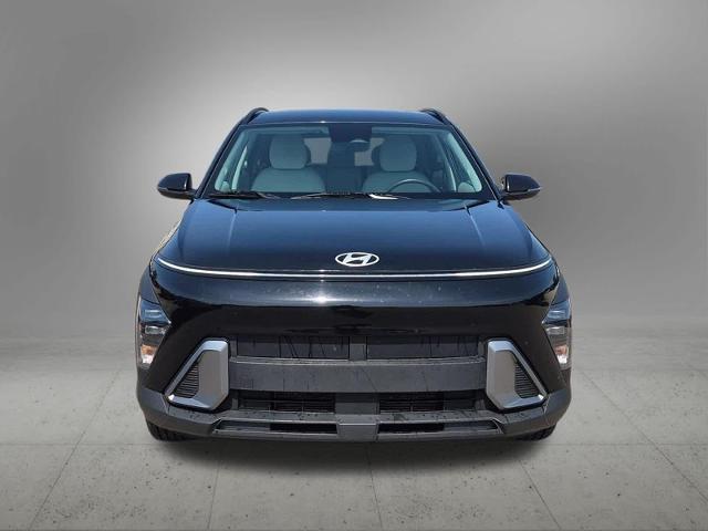2025 Hyundai Kona - $19,275