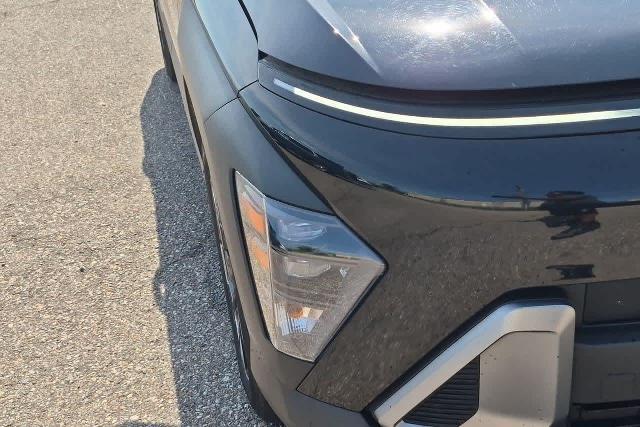 2025 Hyundai Kona - $19,275