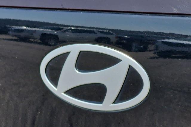 2025 Hyundai Kona - $19,275