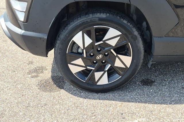 2025 Hyundai Kona - $19,275