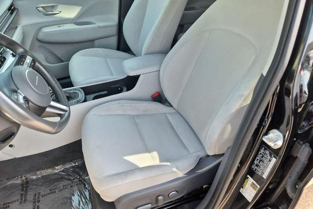 2025 Hyundai Kona - $19,275
