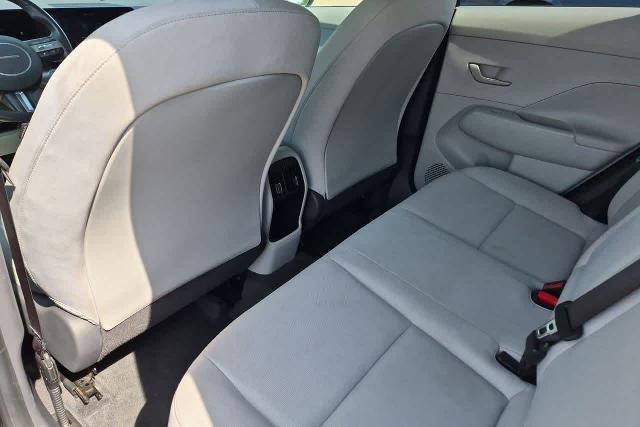 2025 Hyundai Kona - $19,275