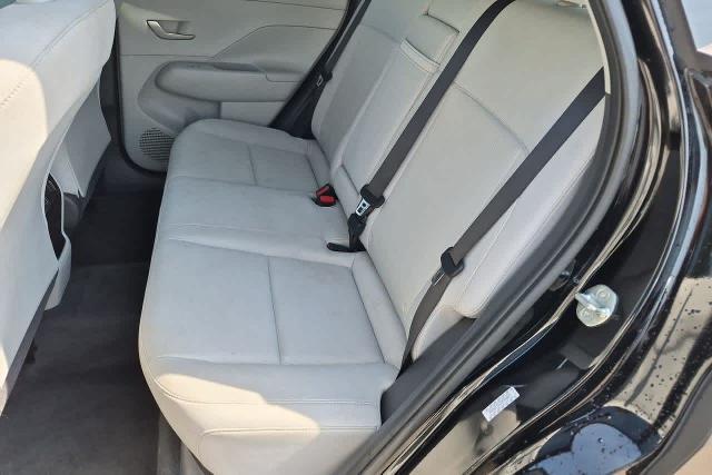 2025 Hyundai Kona - $19,275
