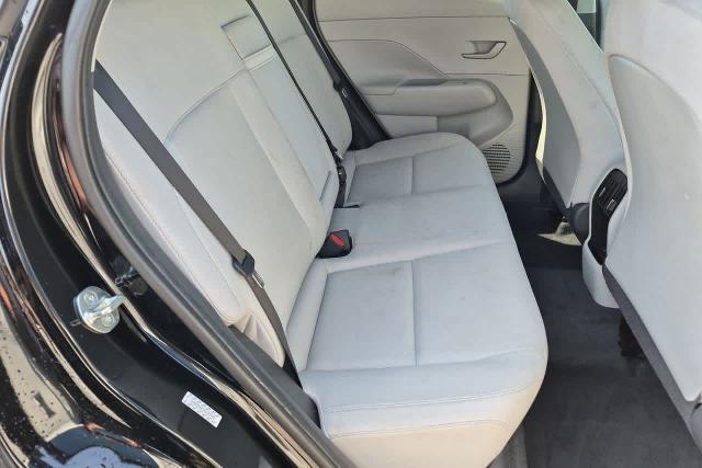 2025 Hyundai Kona - $19,275