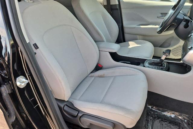 2025 Hyundai Kona - $19,275