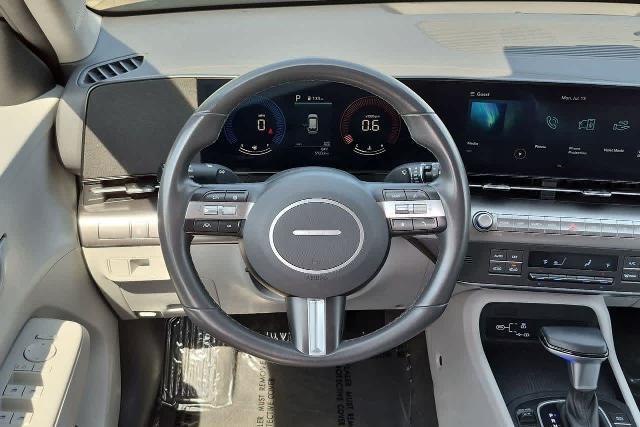 2025 Hyundai Kona - $19,275