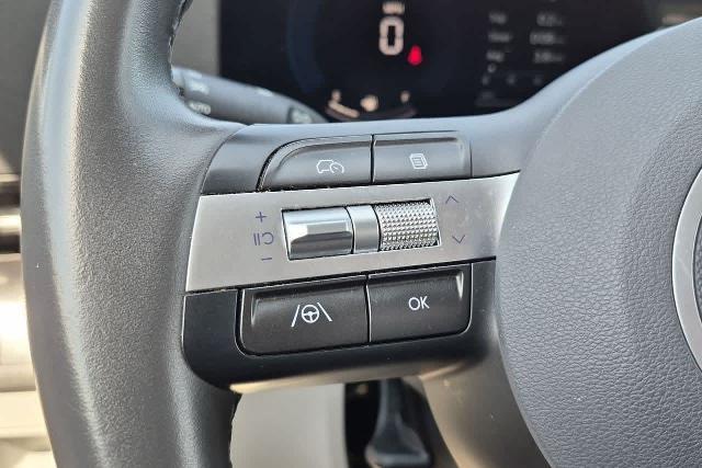 2025 Hyundai Kona - $19,275