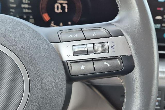 2025 Hyundai Kona - $19,275