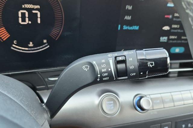 2025 Hyundai Kona - $19,275