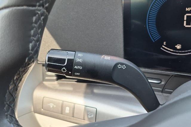 2025 Hyundai Kona - $19,275