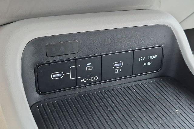 2025 Hyundai Kona - $19,275