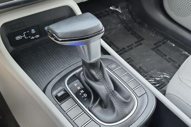 2025 Hyundai Kona - $19,275