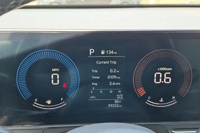 2025 Hyundai Kona - $19,275