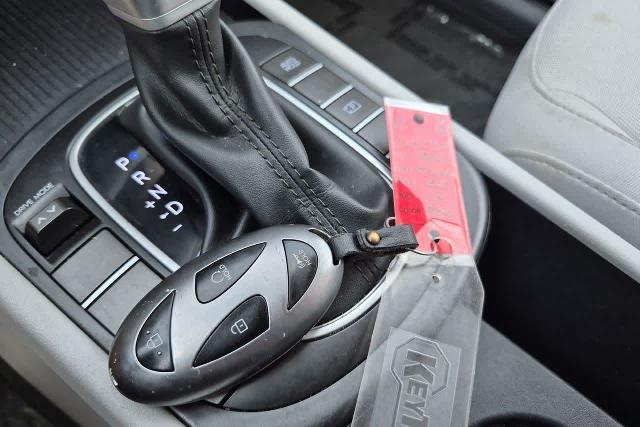 2025 Hyundai Kona - $19,275