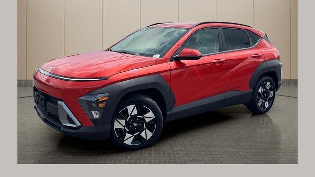 Preowned 2025 Hyundai KONA SEL for Sale