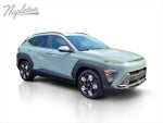 2025 Kona Thumbnail 4