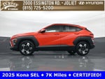 2025 Kona Thumbnail 28