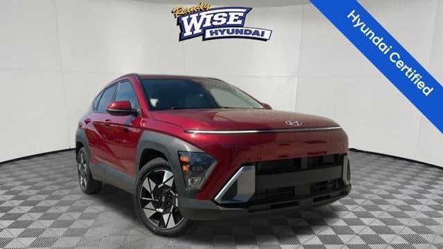 Preowned 2025 Hyundai KONA SEL for Sale