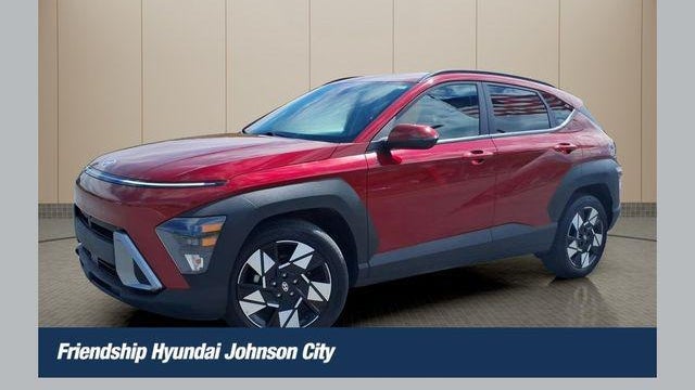 Preowned 2025 Hyundai KONA SEL for Sale