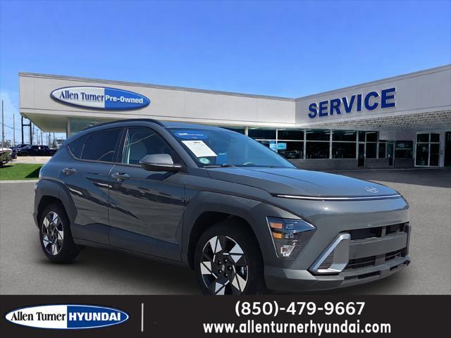 2024 Hyundai Kona