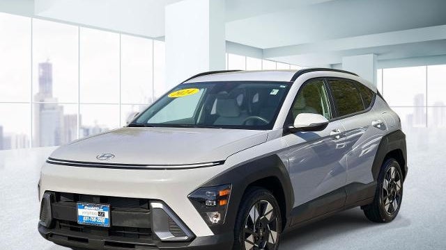 Preowned 2024 Hyundai KONA SEL for Sale