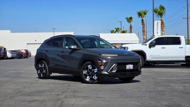 Preowned 2024 Hyundai KONA SEL for Sale