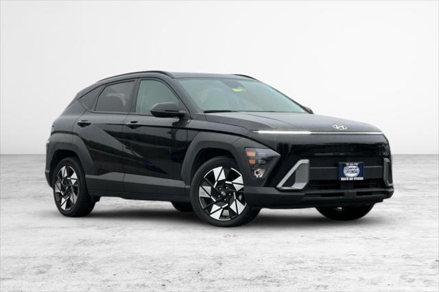 2024 Hyundai Kona