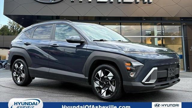 Preowned 2024 Hyundai KONA SEL for Sale