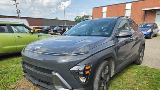 Preowned 2024 Hyundai KONA SEL for Sale