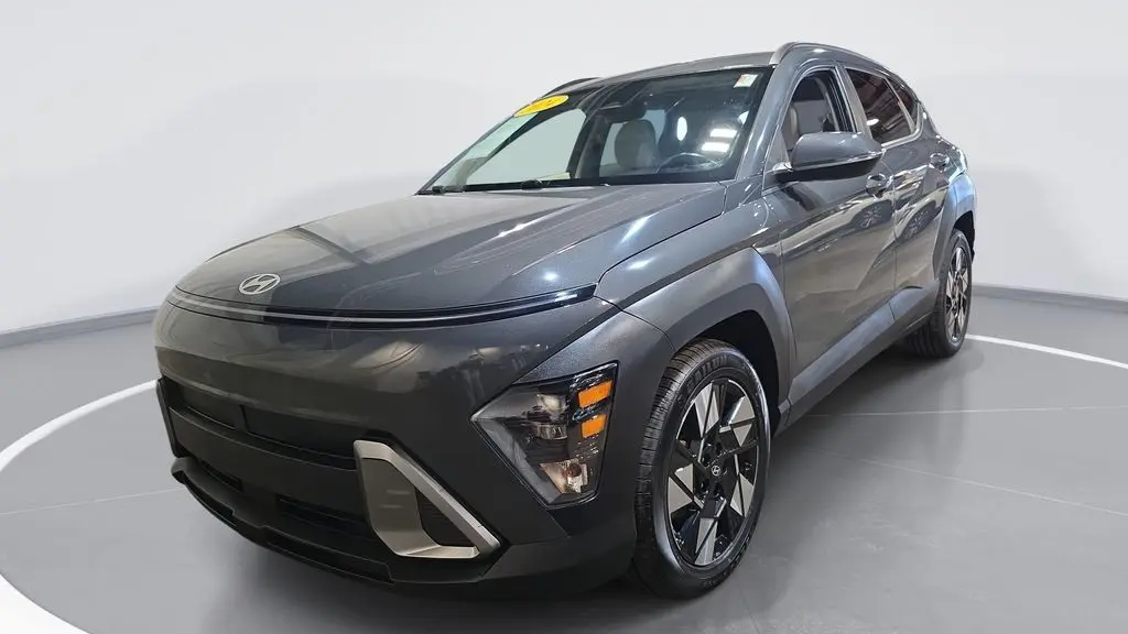 Preowned 2024 Hyundai KONA SEL for Sale