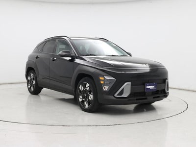 2024 Hyundai Kona SEL 4DR Crossover