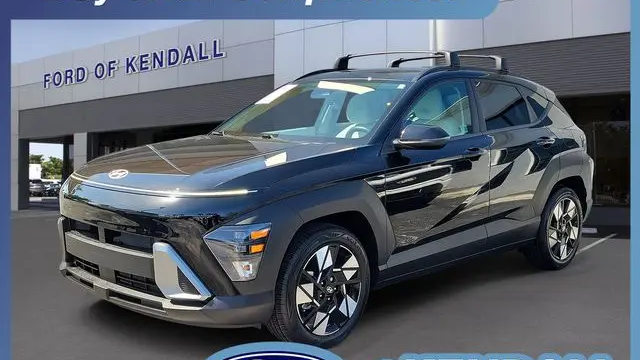Preowned 2025 Hyundai KONA SEL for Sale