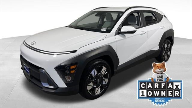 Preowned 2025 Hyundai KONA SEL for Sale