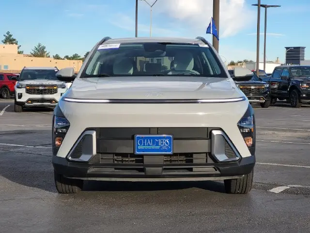 2025 Hyundai Kona - $20,717