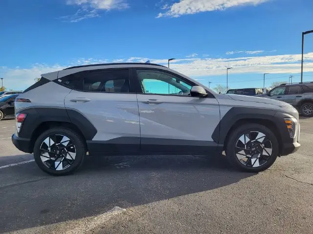 2025 Hyundai Kona - $20,717