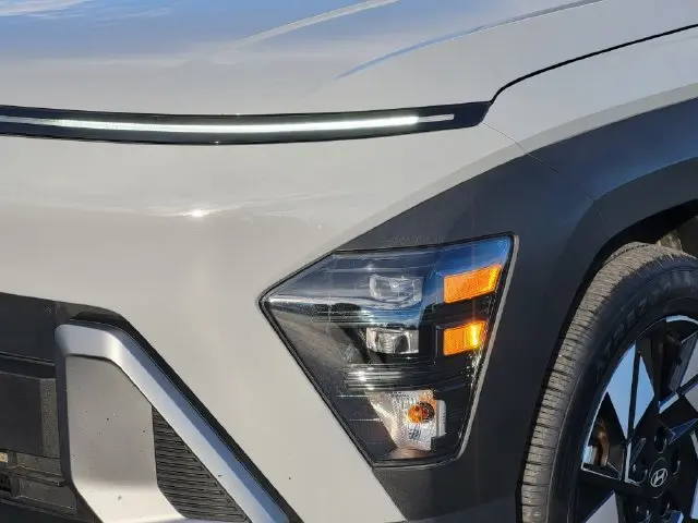2025 Hyundai Kona - $20,717