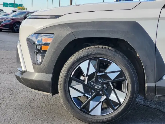 2025 Hyundai Kona - $20,717