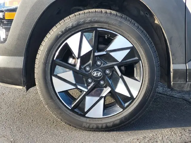 2025 Hyundai Kona - $20,717