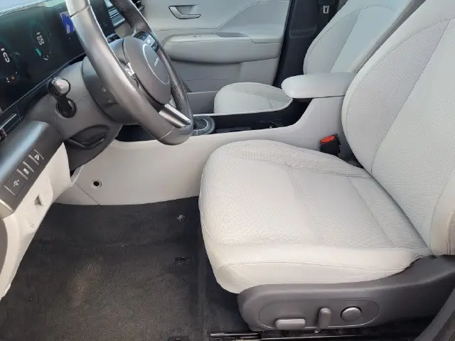 2025 Hyundai Kona - $20,717