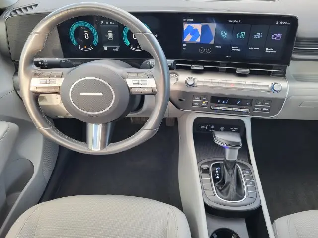 2025 Hyundai Kona - $20,717