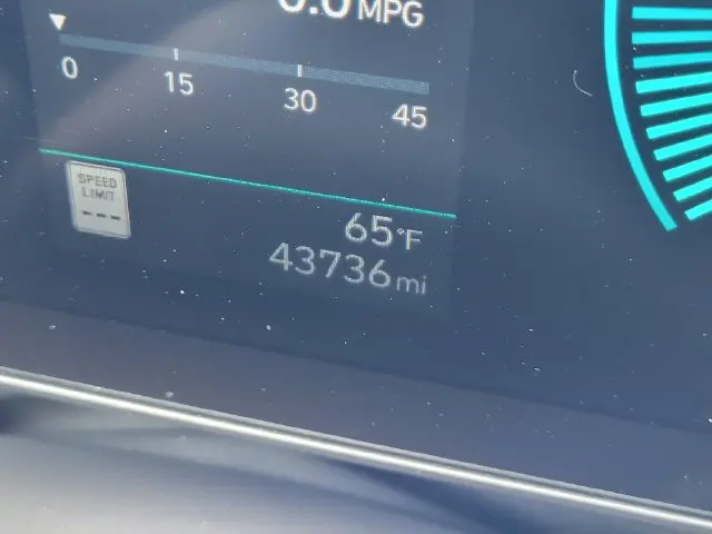 2025 Hyundai Kona - $20,717