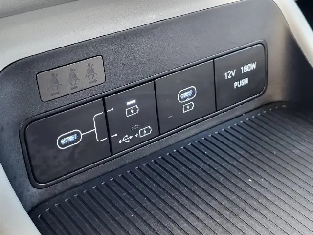 2025 Hyundai Kona - $20,717