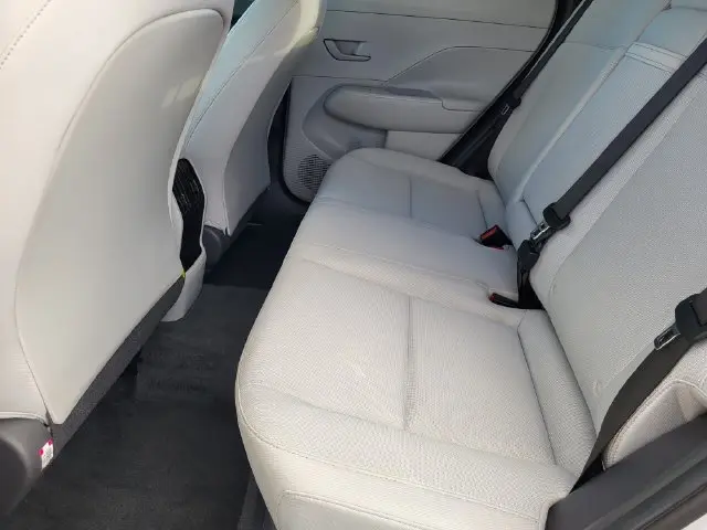 2025 Hyundai Kona - $20,717
