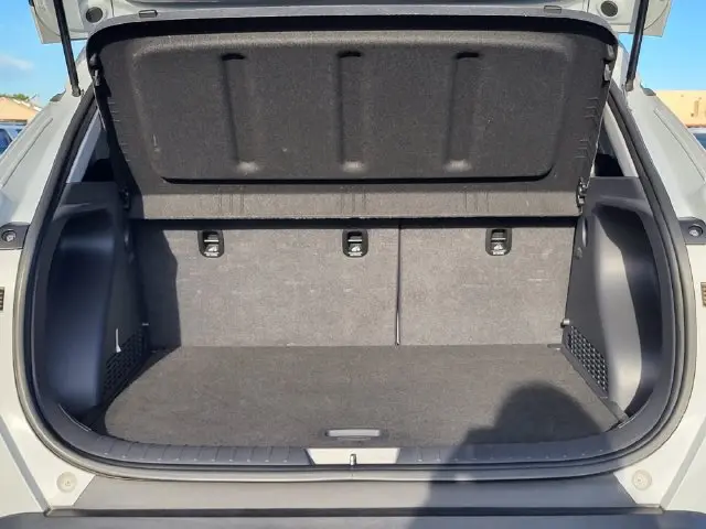2025 Hyundai Kona - $20,717