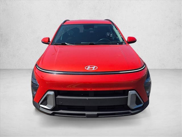 2025 Hyundai Kona - $21,456