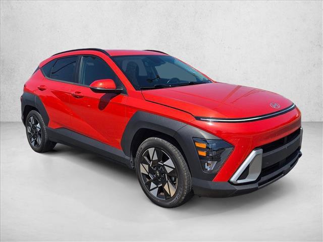 2025 Hyundai Kona - $21,456